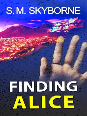 cover image of Finding Alice